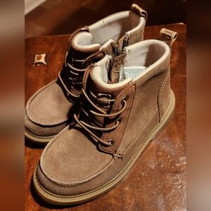 Brand  new  Ugg for boys size 12